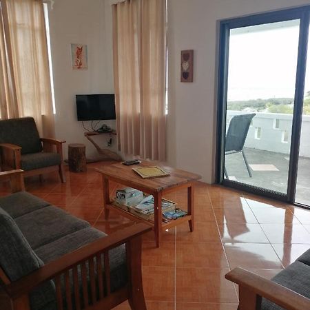 Bambou Eagles Nest Residence מראה חיצוני תמונה