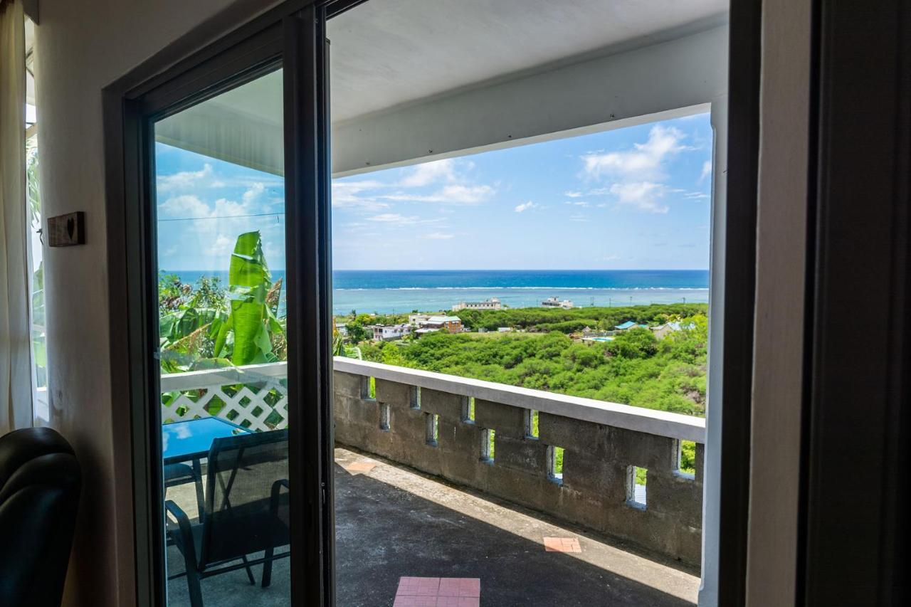 Bambou Eagles Nest Residence מראה חיצוני תמונה