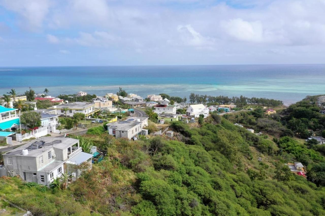 Bambou Eagles Nest Residence מראה חיצוני תמונה