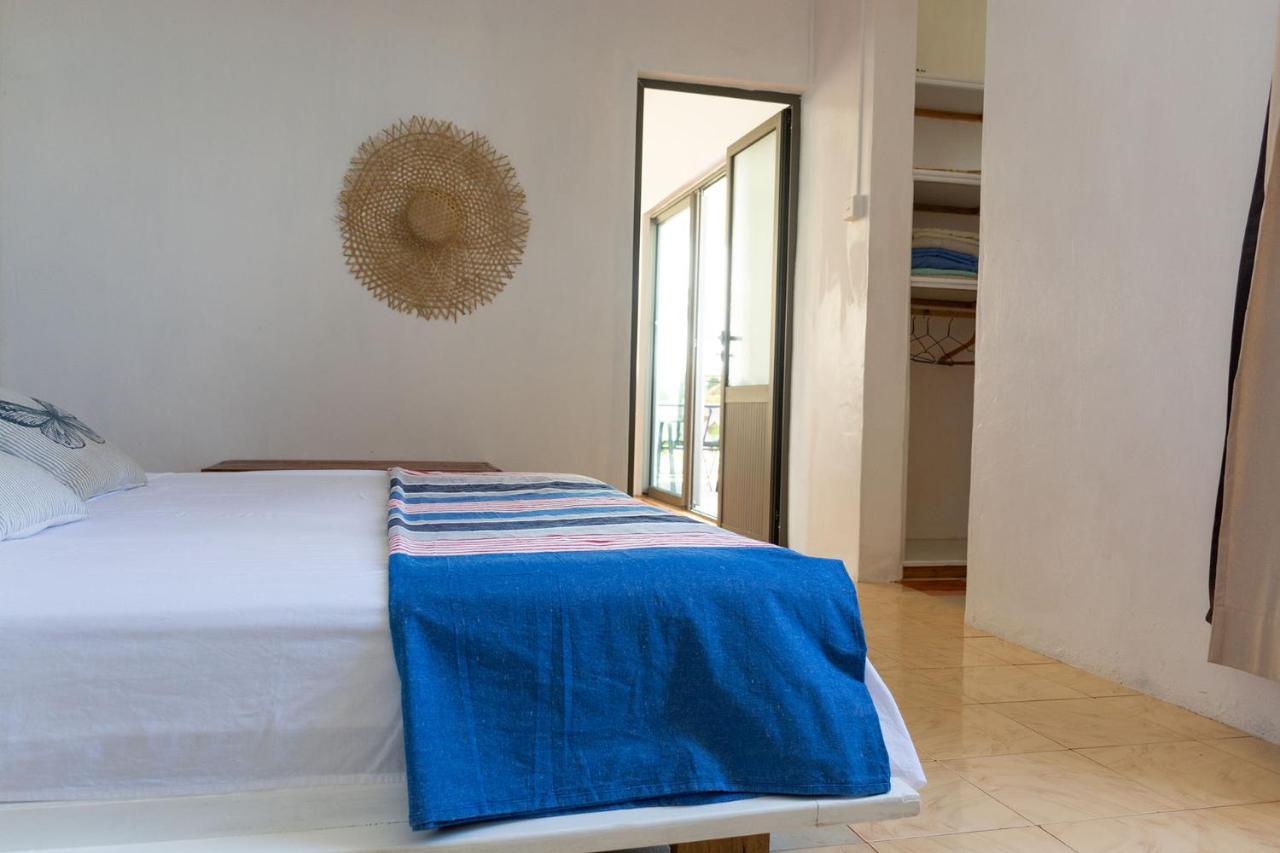 Bambou Eagles Nest Residence מראה חיצוני תמונה