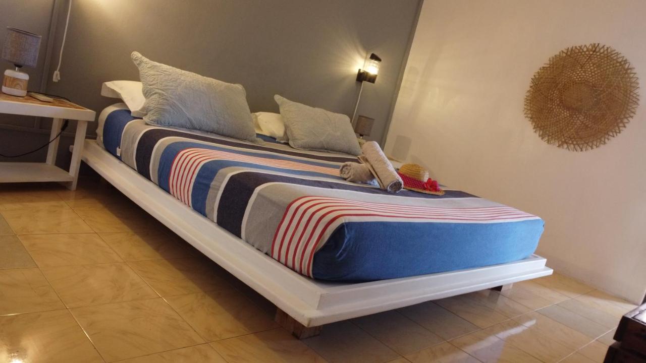 Bambou Eagles Nest Residence מראה חיצוני תמונה