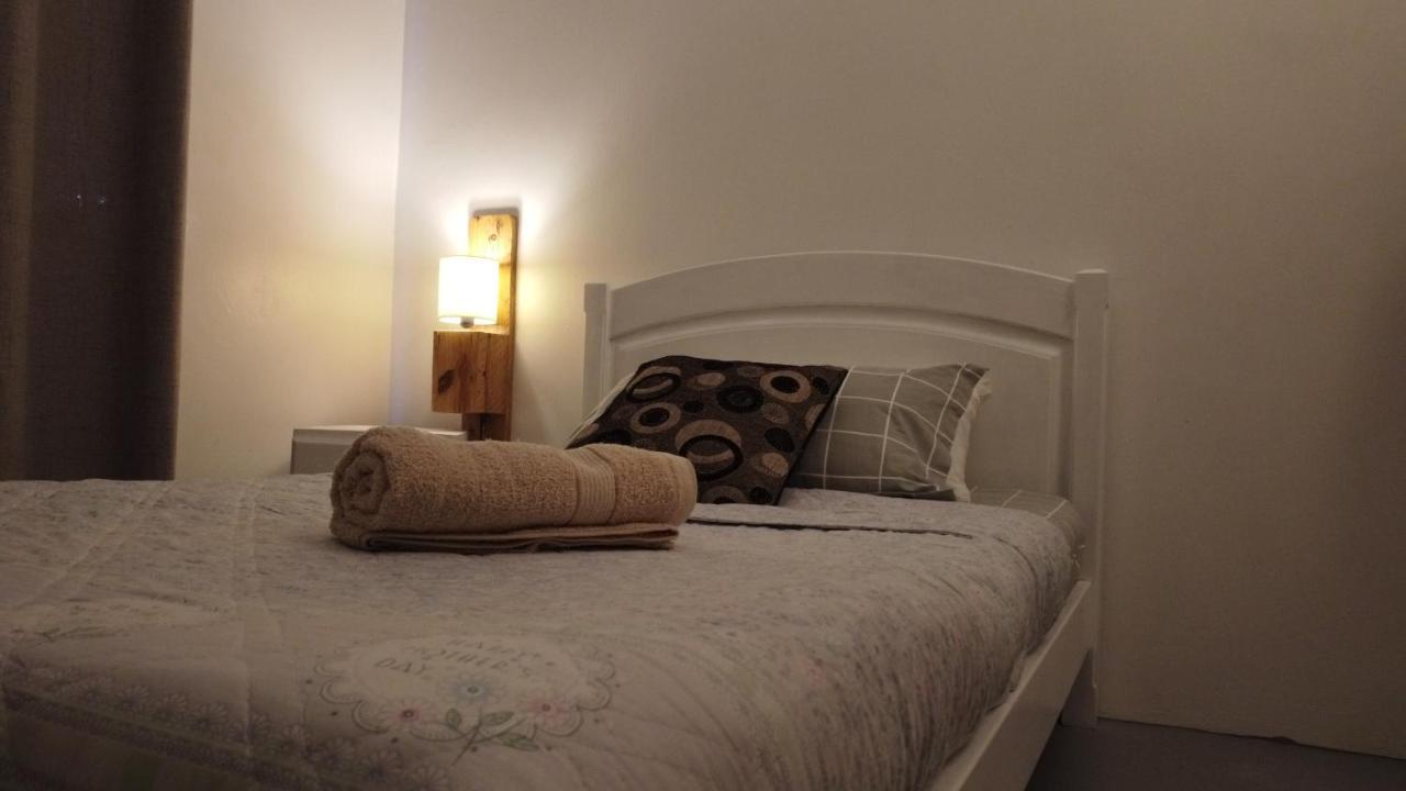 Bambou Eagles Nest Residence מראה חיצוני תמונה