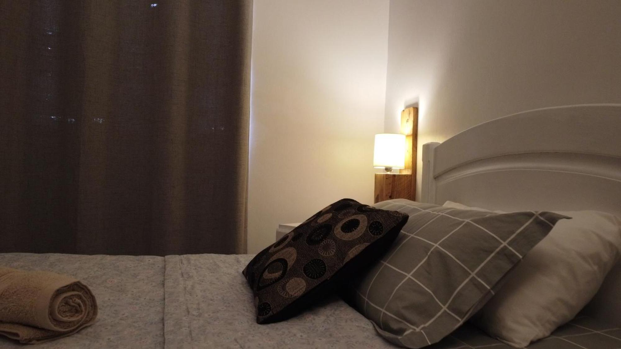 Bambou Eagles Nest Residence מראה חיצוני תמונה