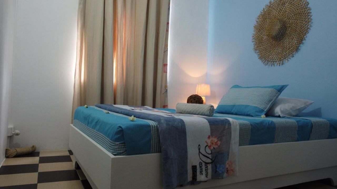 Bambou Eagles Nest Residence מראה חיצוני תמונה