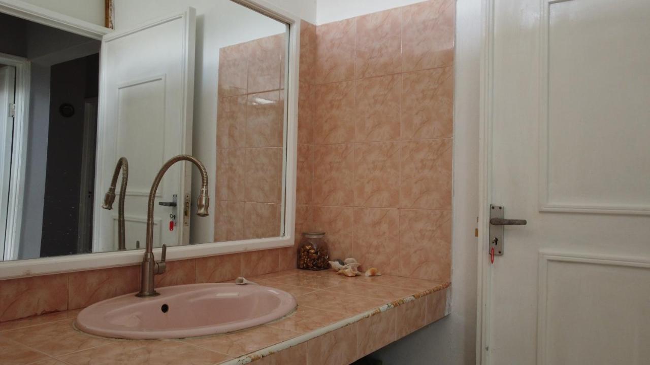 Bambou Eagles Nest Residence מראה חיצוני תמונה