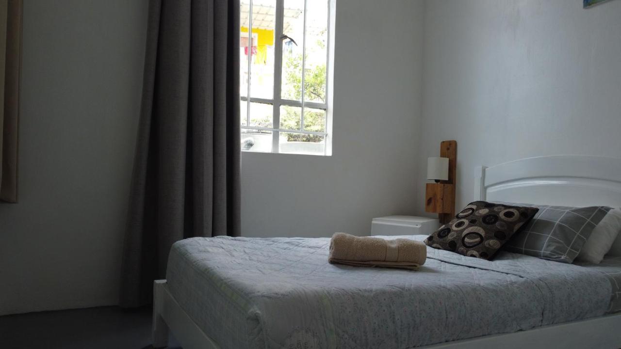 Bambou Eagles Nest Residence מראה חיצוני תמונה