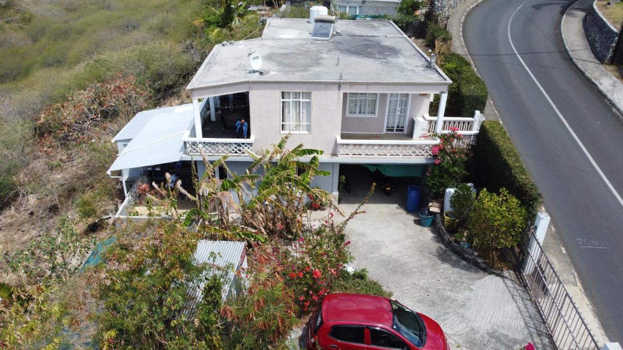 Bambou Eagles Nest Residence מראה חיצוני תמונה