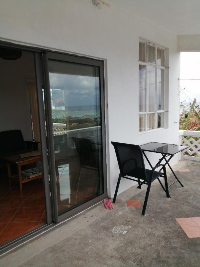 Bambou Eagles Nest Residence מראה חיצוני תמונה