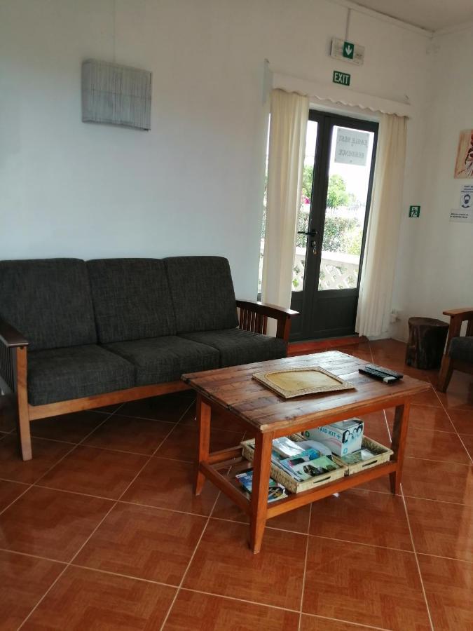 Bambou Eagles Nest Residence מראה חיצוני תמונה