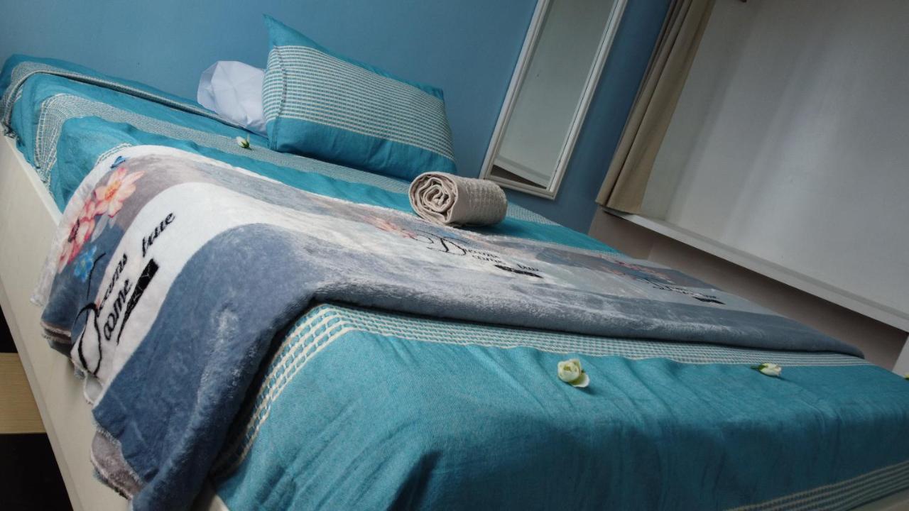Bambou Eagles Nest Residence מראה חיצוני תמונה
