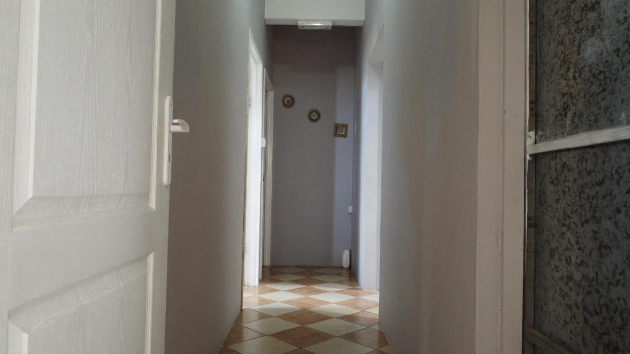 Bambou Eagles Nest Residence מראה חיצוני תמונה