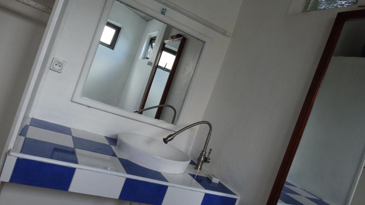 Bambou Eagles Nest Residence מראה חיצוני תמונה