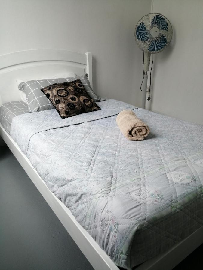 Bambou Eagles Nest Residence מראה חיצוני תמונה