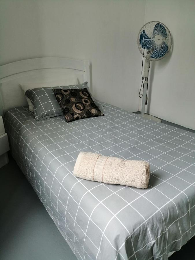 Bambou Eagles Nest Residence מראה חיצוני תמונה