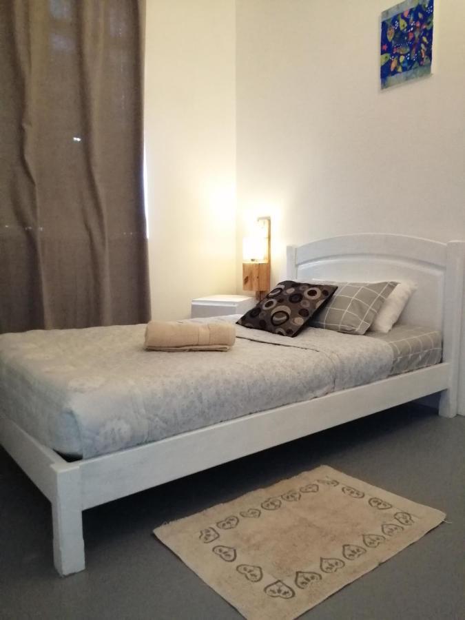 Bambou Eagles Nest Residence מראה חיצוני תמונה
