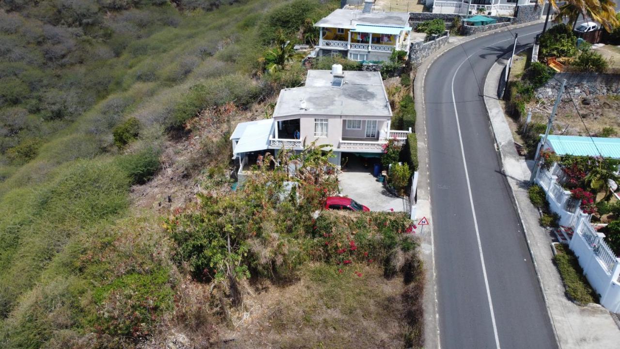 Bambou Eagles Nest Residence מראה חיצוני תמונה