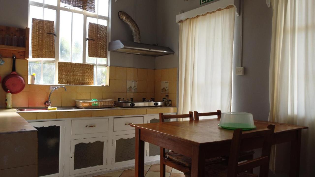 Bambou Eagles Nest Residence מראה חיצוני תמונה