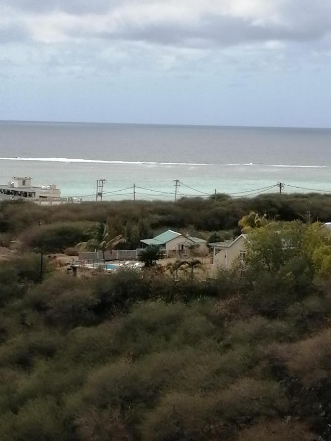 Bambou Eagles Nest Residence מראה חיצוני תמונה