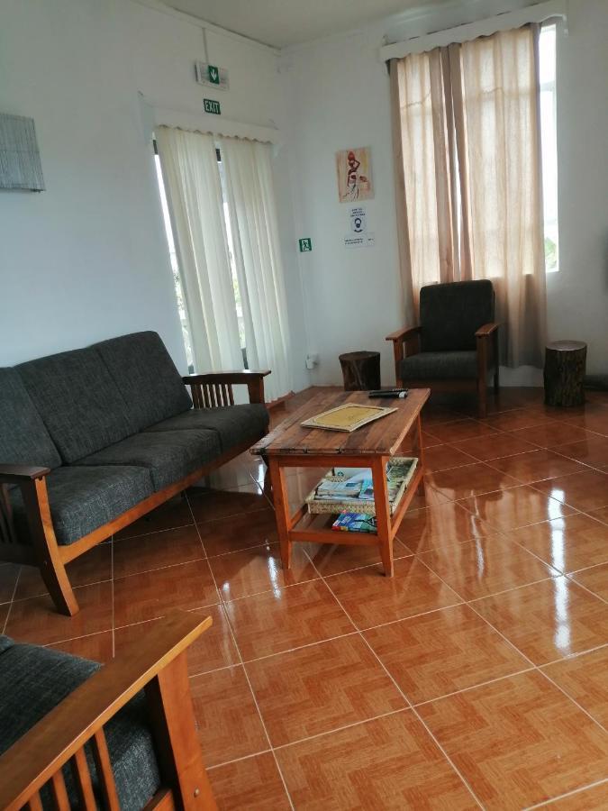 Bambou Eagles Nest Residence מראה חיצוני תמונה