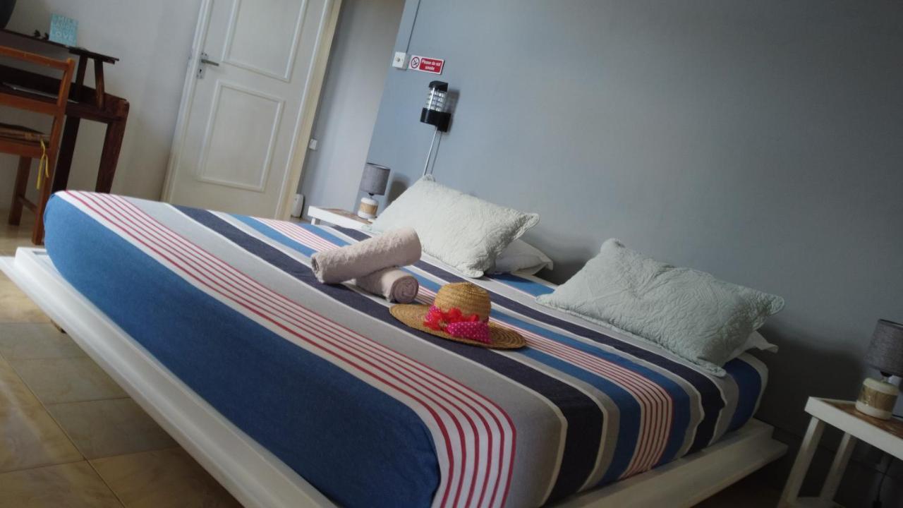 Bambou Eagles Nest Residence מראה חיצוני תמונה