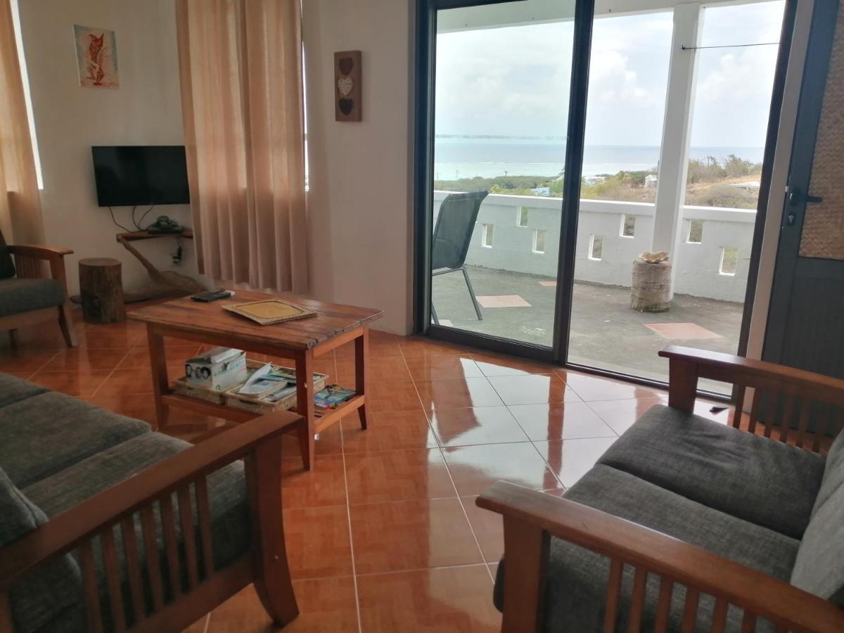 Bambou Eagles Nest Residence מראה חיצוני תמונה