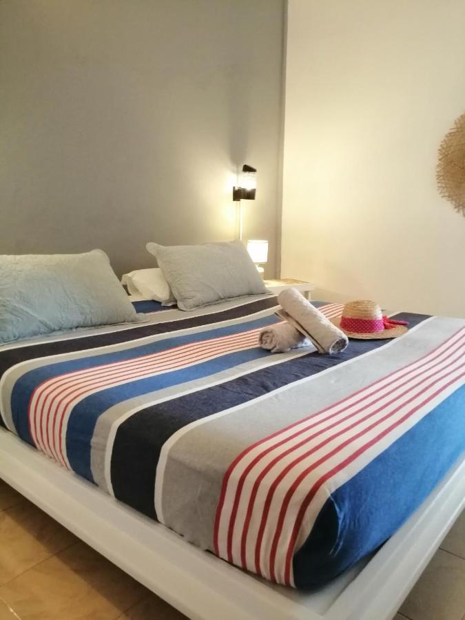 Bambou Eagles Nest Residence מראה חיצוני תמונה