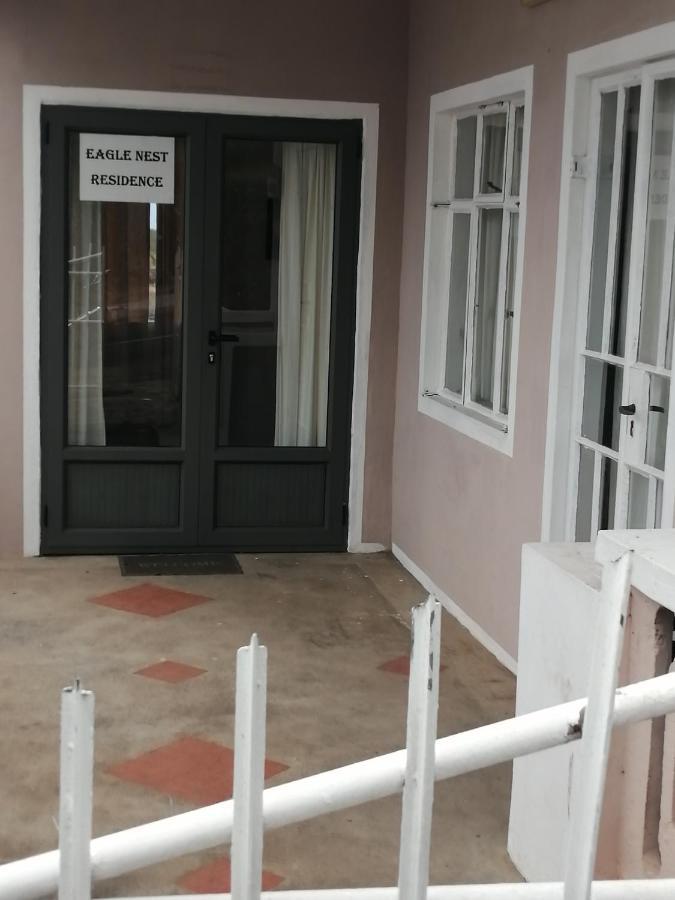 Bambou Eagles Nest Residence מראה חיצוני תמונה