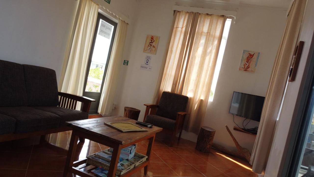 Bambou Eagles Nest Residence מראה חיצוני תמונה