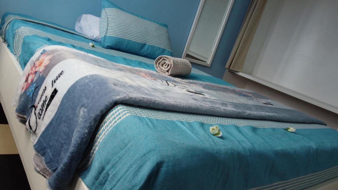 Bambou Eagles Nest Residence מראה חיצוני תמונה