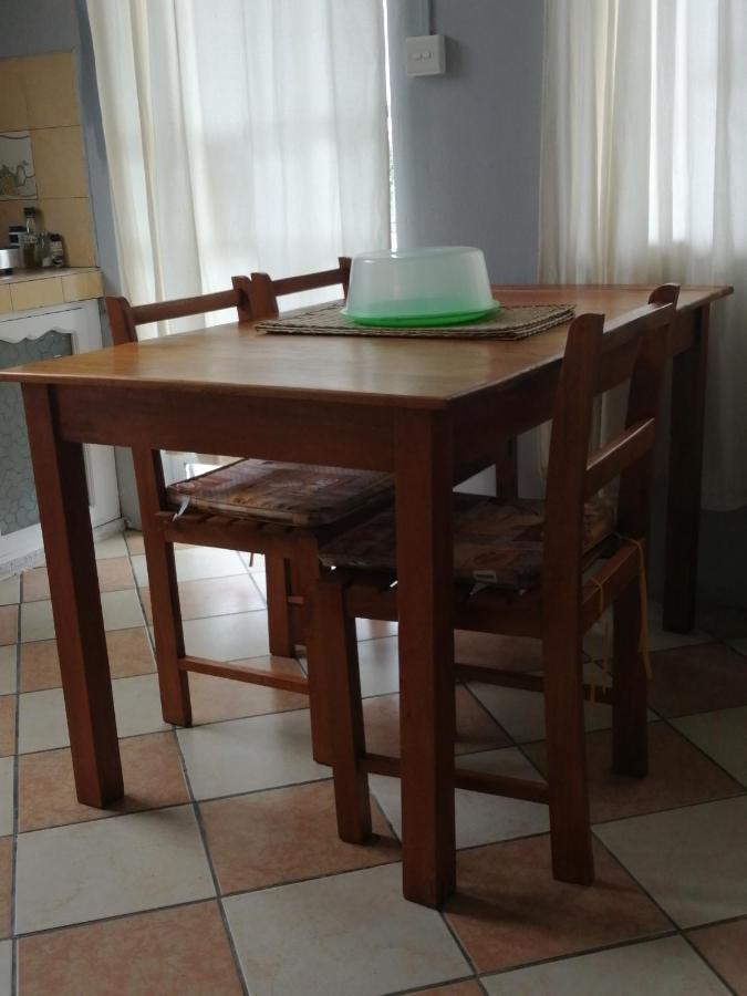 Bambou Eagles Nest Residence מראה חיצוני תמונה