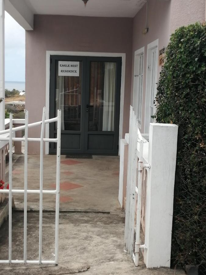 Bambou Eagles Nest Residence מראה חיצוני תמונה