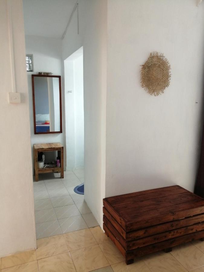 Bambou Eagles Nest Residence מראה חיצוני תמונה