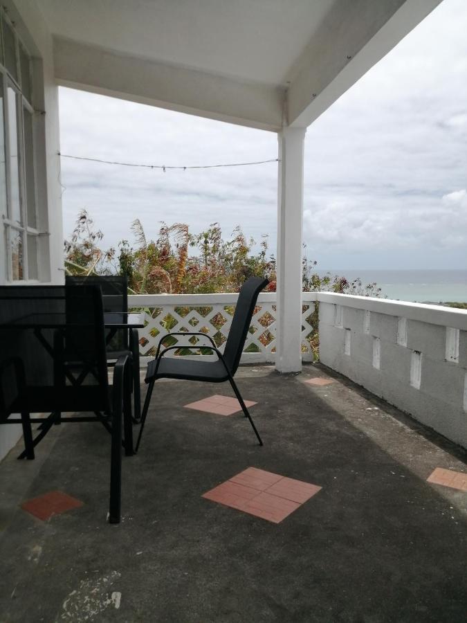 Bambou Eagles Nest Residence מראה חיצוני תמונה