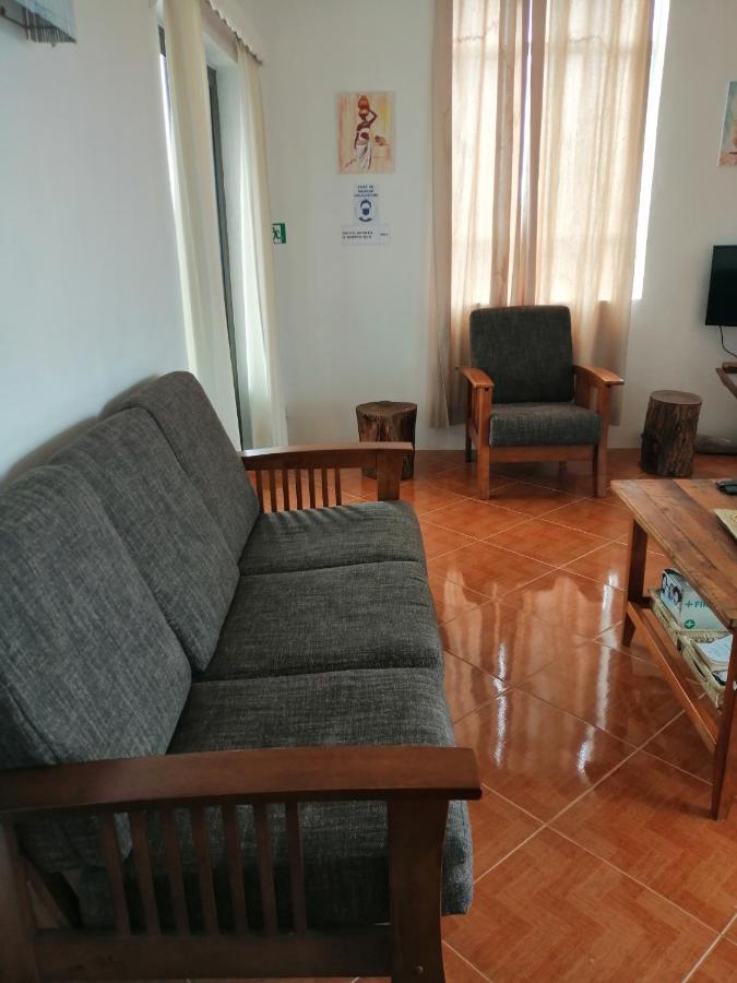 Bambou Eagles Nest Residence מראה חיצוני תמונה