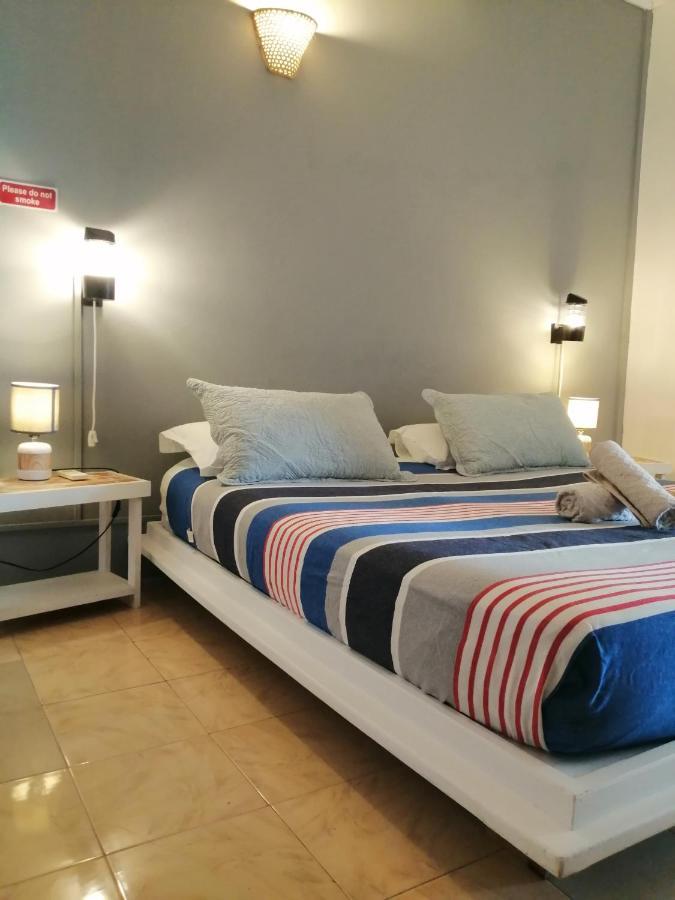 Bambou Eagles Nest Residence מראה חיצוני תמונה