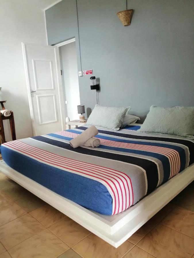 Bambou Eagles Nest Residence מראה חיצוני תמונה