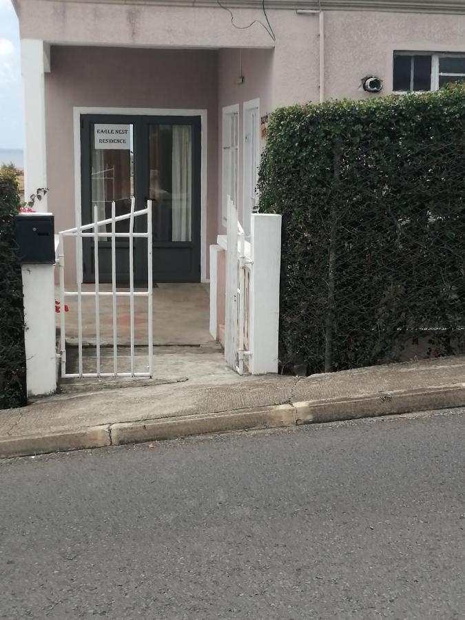 Bambou Eagles Nest Residence מראה חיצוני תמונה