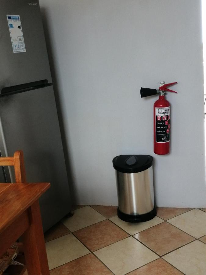 Bambou Eagles Nest Residence מראה חיצוני תמונה