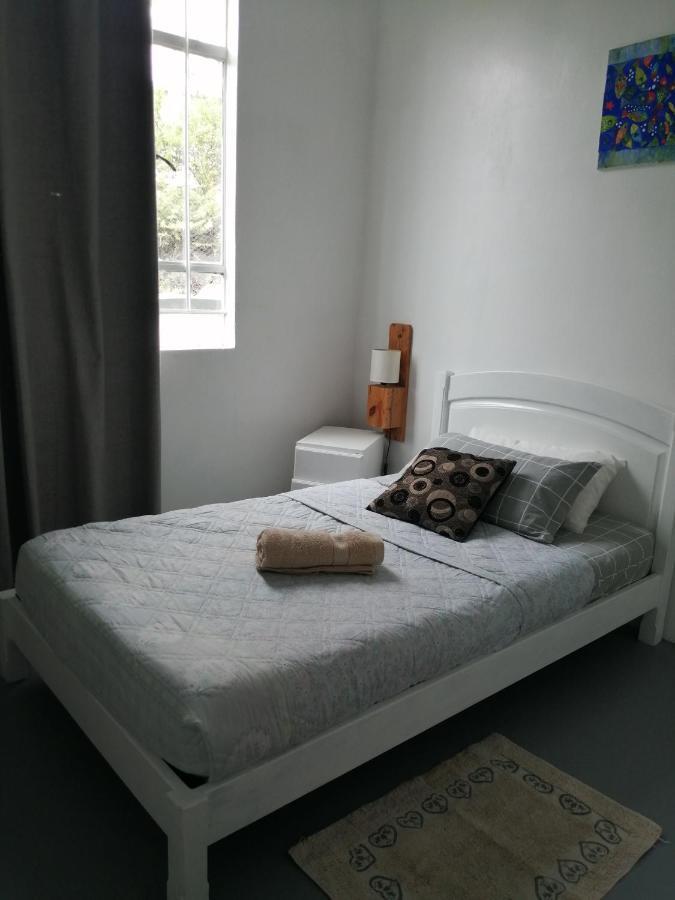 Bambou Eagles Nest Residence מראה חיצוני תמונה