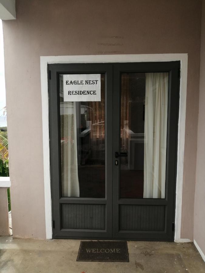 Bambou Eagles Nest Residence מראה חיצוני תמונה