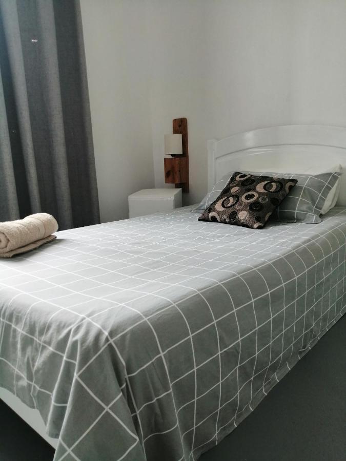 Bambou Eagles Nest Residence מראה חיצוני תמונה