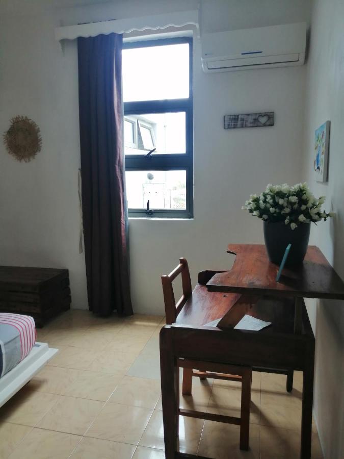 Bambou Eagles Nest Residence מראה חיצוני תמונה