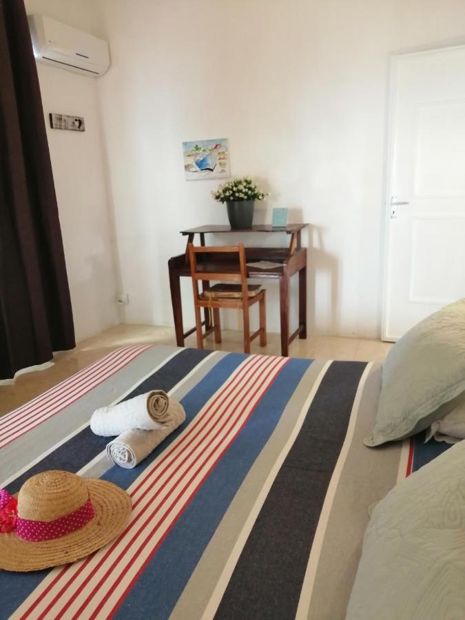 Bambou Eagles Nest Residence מראה חיצוני תמונה